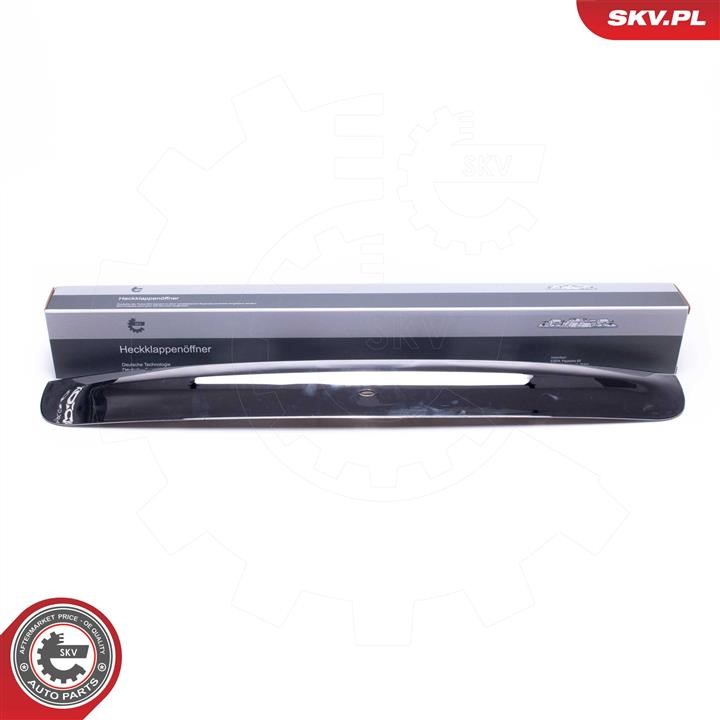 96SKV824 Esen SKV Clip, trim/protective strip