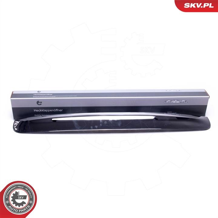 96SKV825 Esen SKV Clip, trim/protective strip