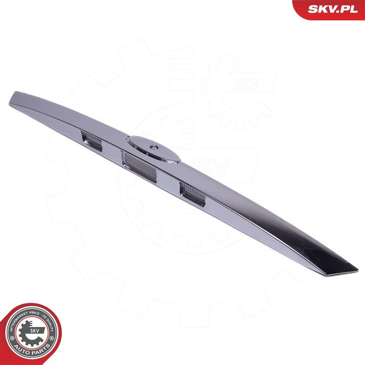 Clip, trim/protective strip Esen SKV 96SKV826