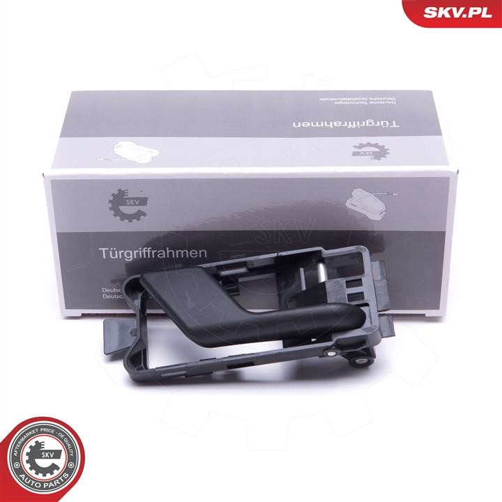 Door handle Fiat Tipo: 96SKV783 Esen SKV Handle-assist