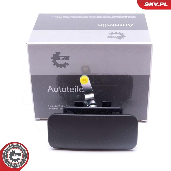 96SKV796 Esen SKV Door Handle