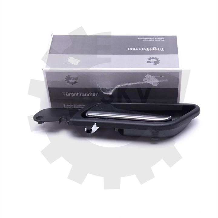 Door handle Mercedes B-Class: 96SKV811 Esen SKV Handle-assist
