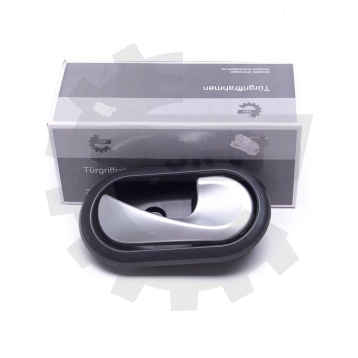 Door handle Dacia Duster: 96SKV814 Esen SKV Handle-assist