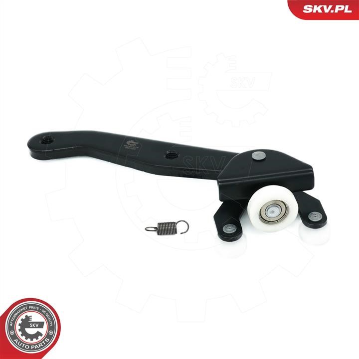 Esen SKV Roller Guide, sliding door – price [object Object] PLN