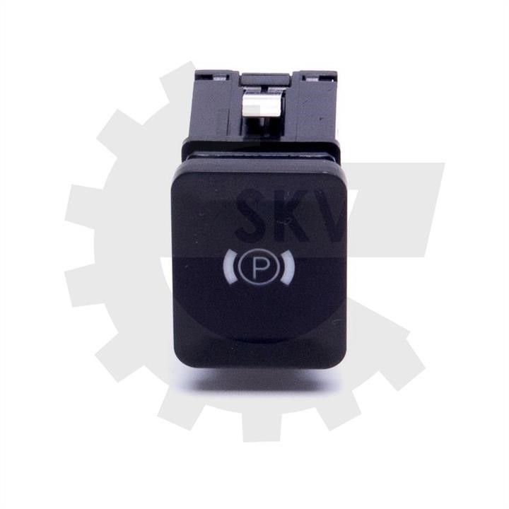 Switch, park brake actuation Esen SKV 96SKV925