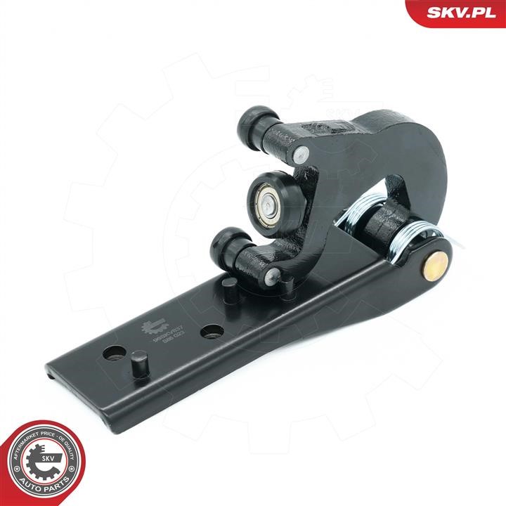 Esen SKV Roller Guide, sliding door – price [object Object] PLN