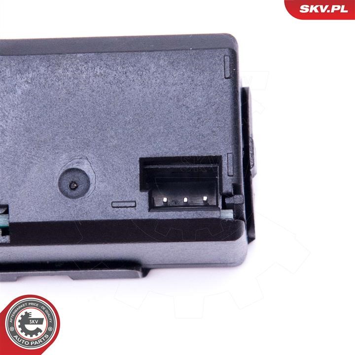 Actuator, headlight levelling Esen SKV 96SKV936