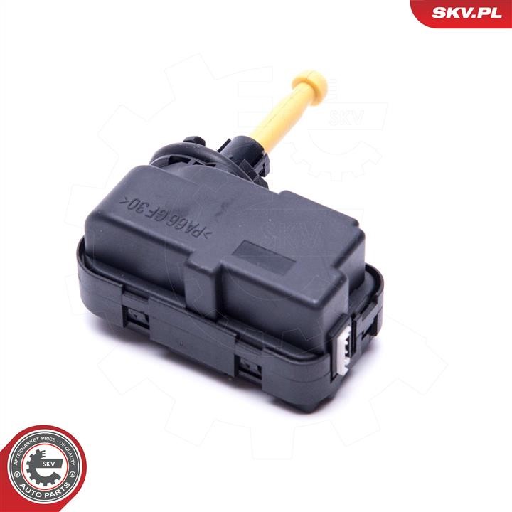 Actuator, headlight levelling Esen SKV 96SKV937