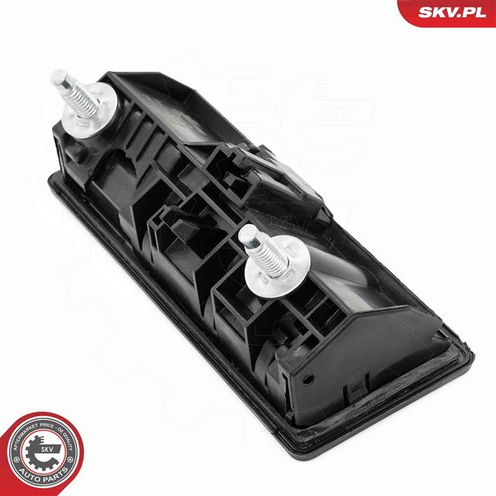 Tailgate Handle Esen SKV 96SKV959