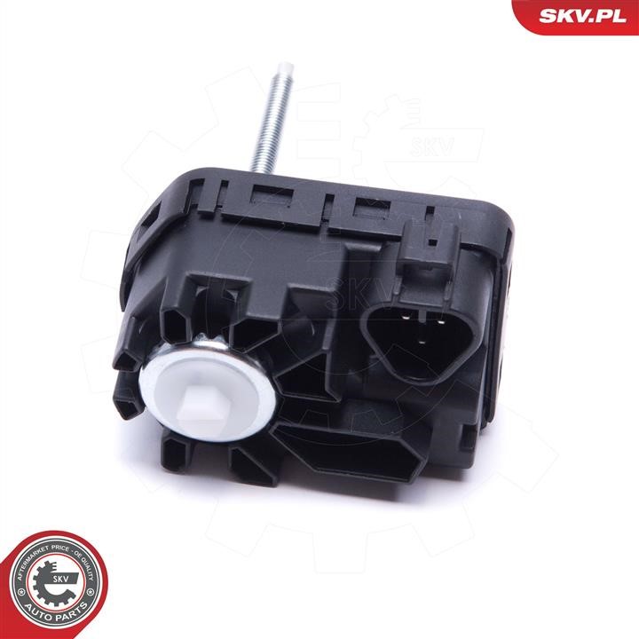 Actuator, headlight levelling Esen SKV 96SKV938