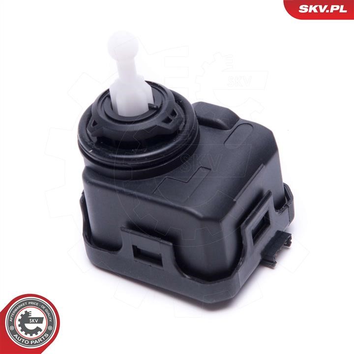Actuator, headlight levelling Esen SKV 96SKV935