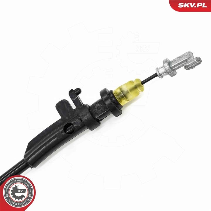 Cable Pull, door release Esen SKV 96SKV983