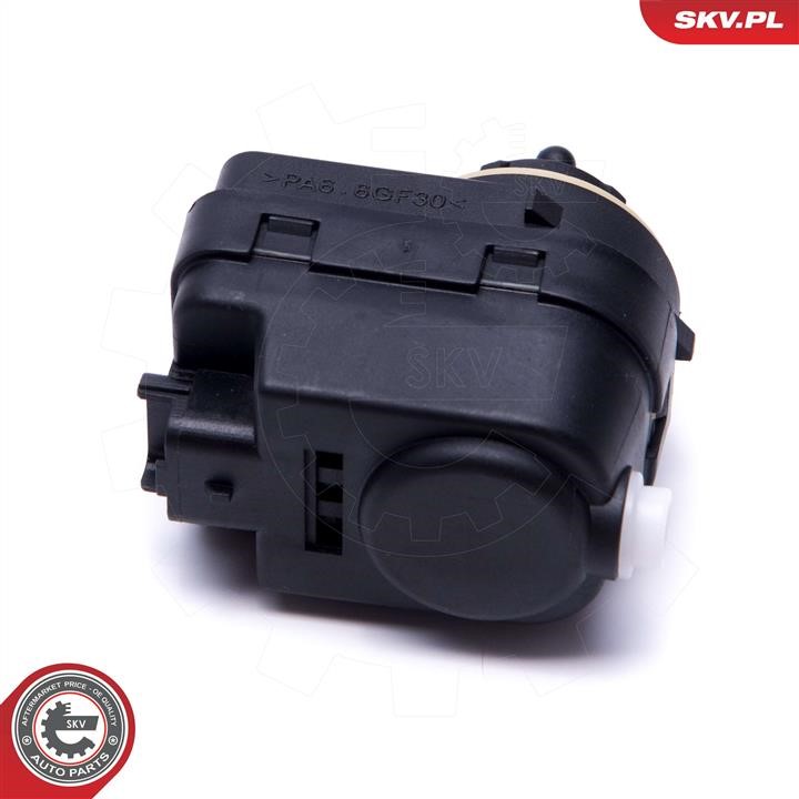 Actuator, headlight levelling Esen SKV 96SKV942