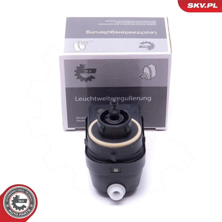 Esen SKV 96SKV942 Actuator, headlight levelling 96SKV942 96SKV942 Esen SKV Actuator, headlight levelling