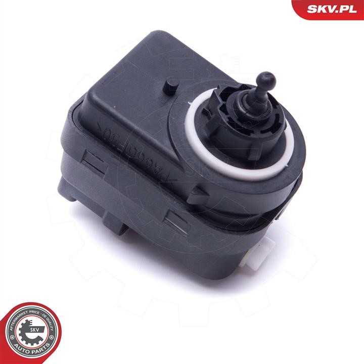 Actuator, headlight levelling Esen SKV 96SKV943