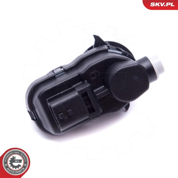 Actuator, headlight levelling Esen SKV 96SKV945