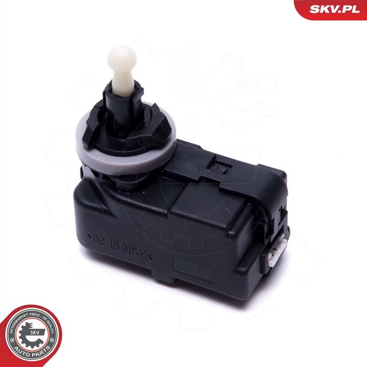 Actuator, headlight levelling Esen SKV 96SKV949