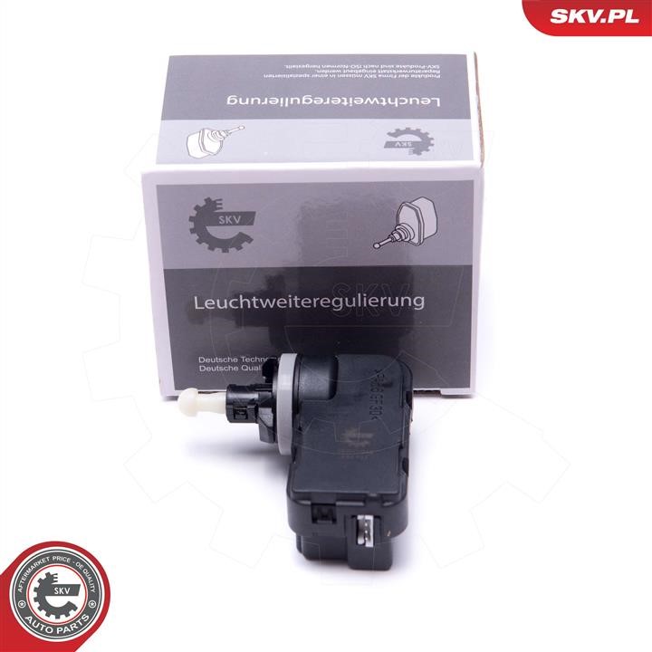 Esen SKV 96SKV949 Actuator, headlight levelling 96SKV949 96SKV949 Esen SKV Actuator, headlight levelling