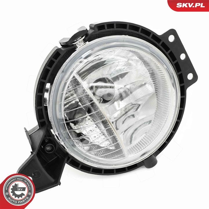 Esen SKV Front Fog Light – price [object Object] PLN