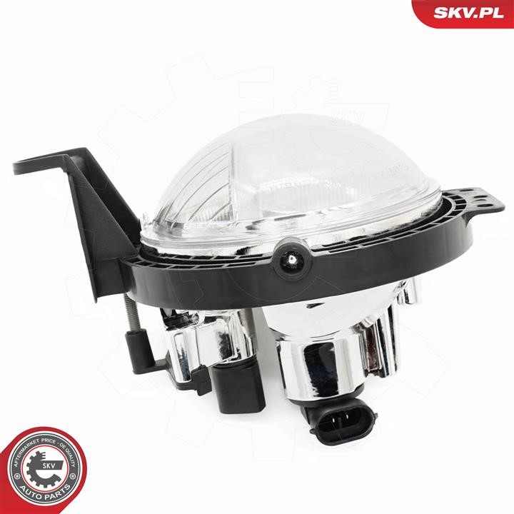 Front Fog Light Esen SKV 96SKV991