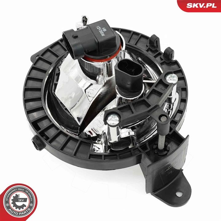 Esen SKV Front Fog Light – price [object Object] PLN