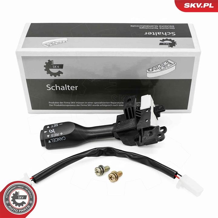 96SKV953 Esen SKV Compressor, compressed air system