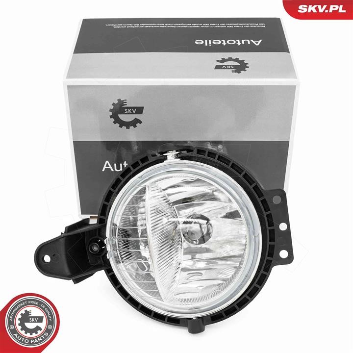 96SKV991 Esen SKV Front Fog Light