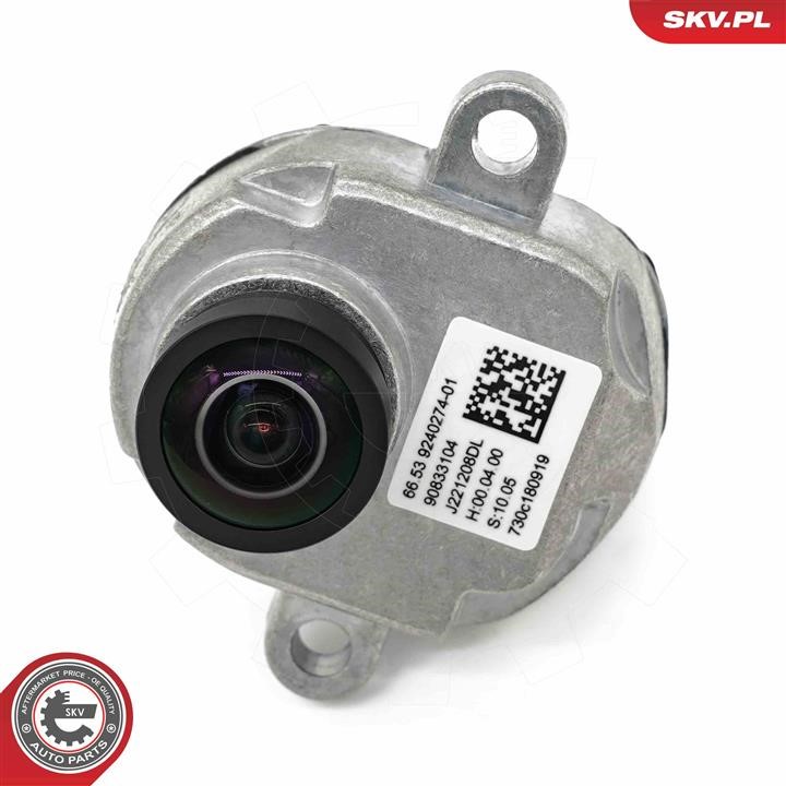 Rear View Camera, parking distance control Esen SKV 96SKV973