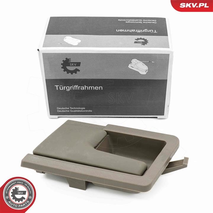 96SKV956 Esen SKV Exterior Door Handle