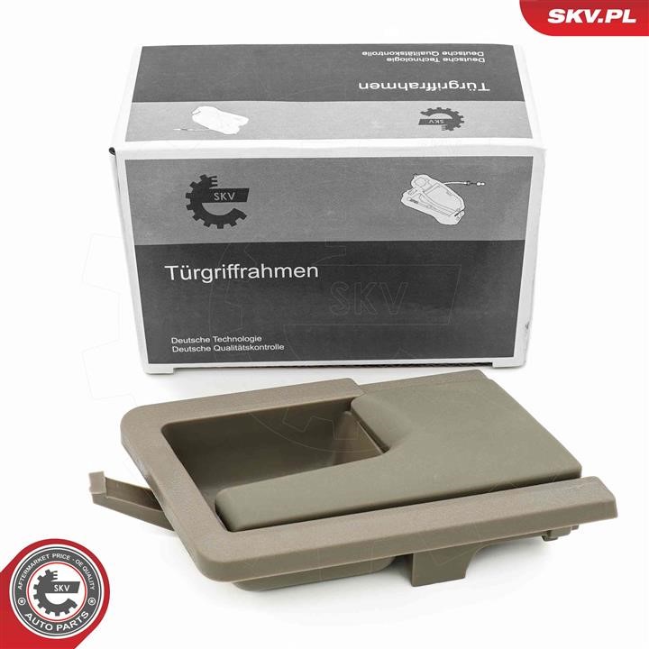 96SKV957 Esen SKV Exterior Door Handle