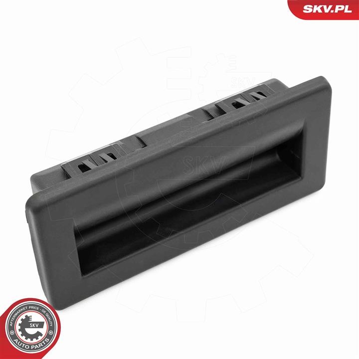 Switch, tailgate release Esen SKV 96SKV958