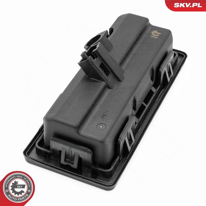 Switch, tailgate release Esen SKV 96SKV958