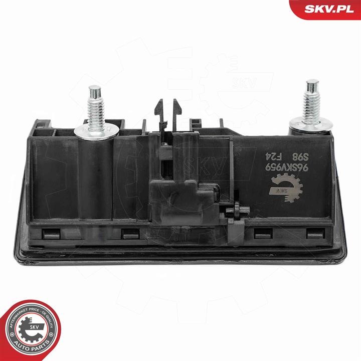 Buy Esen SKV 96SKV959 – good price at EXIST.AE!