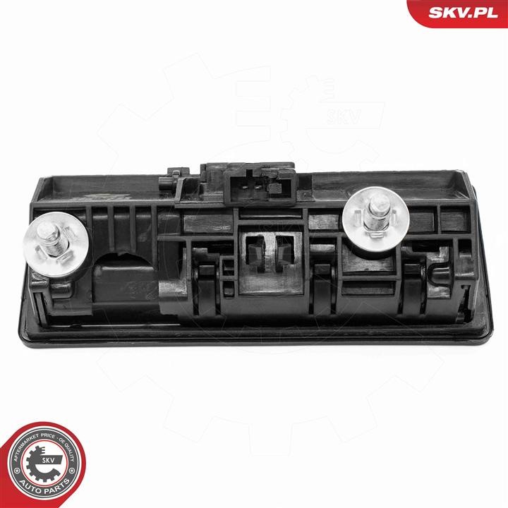 Tailgate Handle Esen SKV 96SKV959