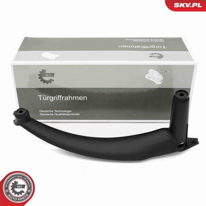 97SKV019 Esen SKV Exterior Door Handle