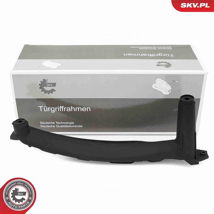 97SKV020 Esen SKV Exterior Door Handle