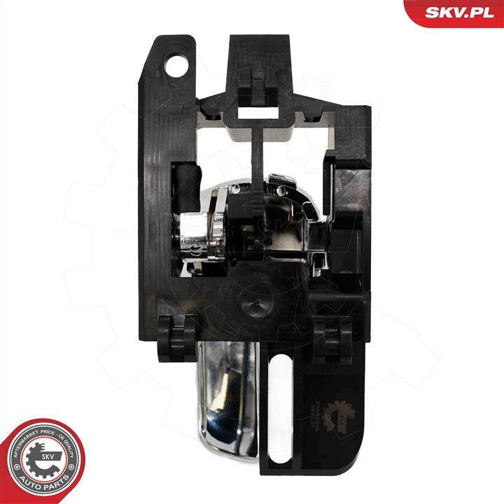 Exterior Door Handle Esen SKV 97SKV049