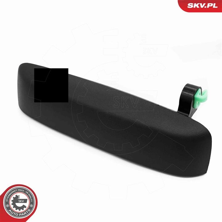 Buy Esen SKV 97SKV050 – good price at EXIST.AE!