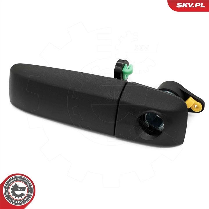 Esen SKV Exterior Door Handle – price [object Object] PLN