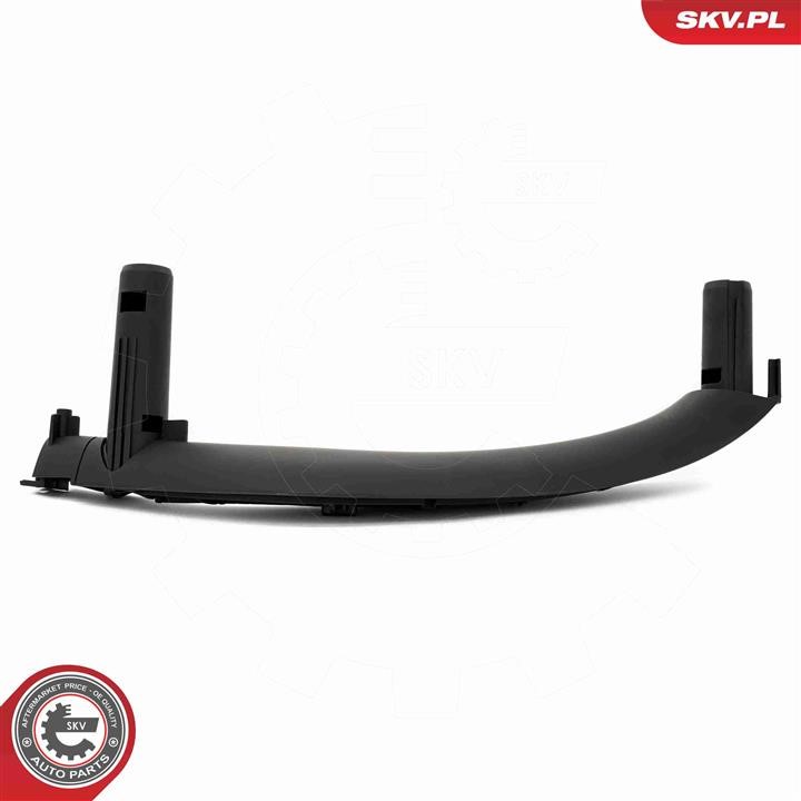 Exterior Door Handle Esen SKV 97SKV038