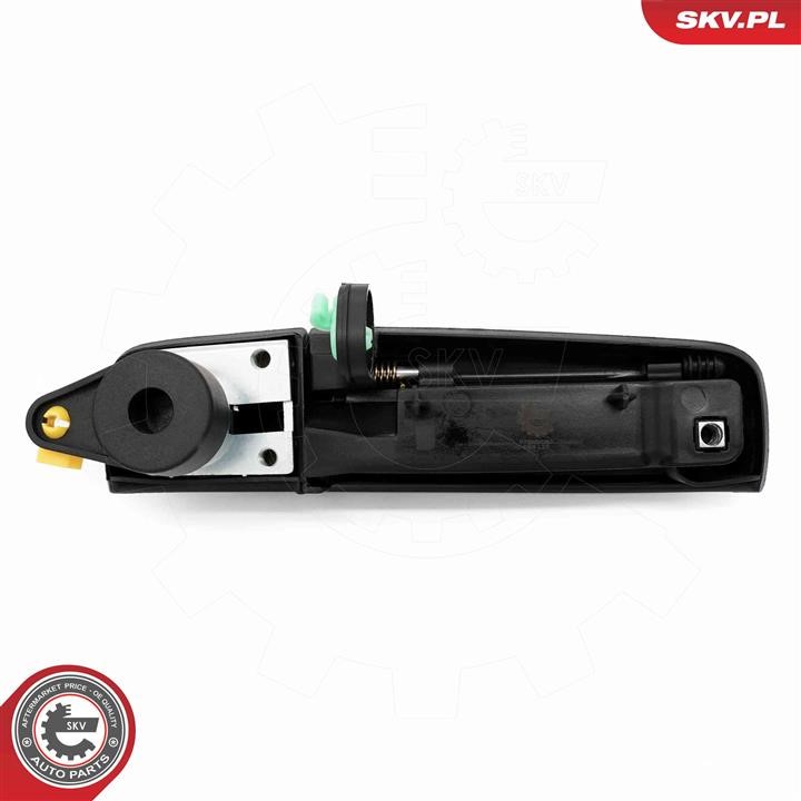 Exterior Door Handle Esen SKV 97SKV051
