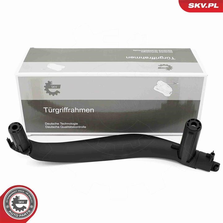 Door handle BMW X5: 97SKV038 Esen SKV Exterior Door Handle
