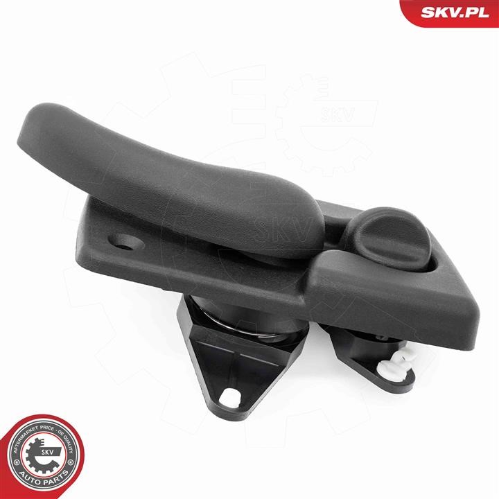 Exterior Door Handle Esen SKV 97SKV069