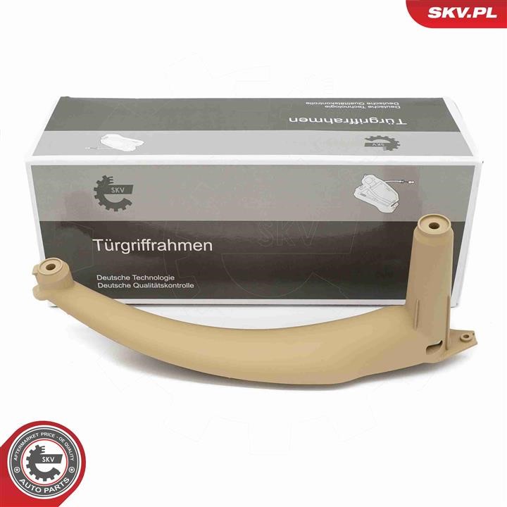 97SKV026 Esen SKV Exterior Door Handle