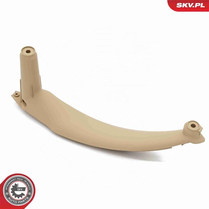 Exterior Door Handle Esen SKV 97SKV027
