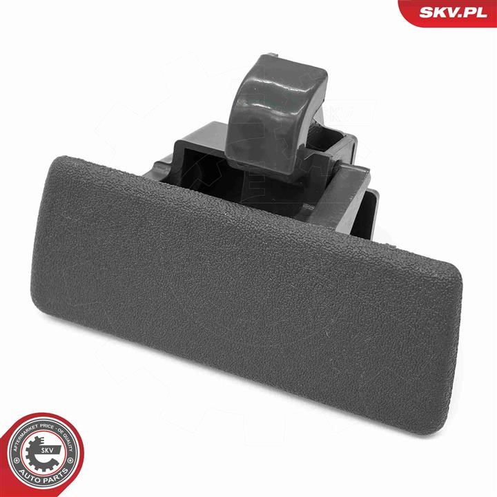 Esen SKV Exterior Door Handle – price [object Object] PLN