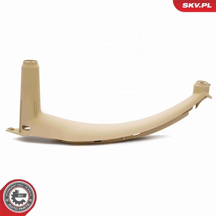 Exterior Door Handle Esen SKV 97SKV027