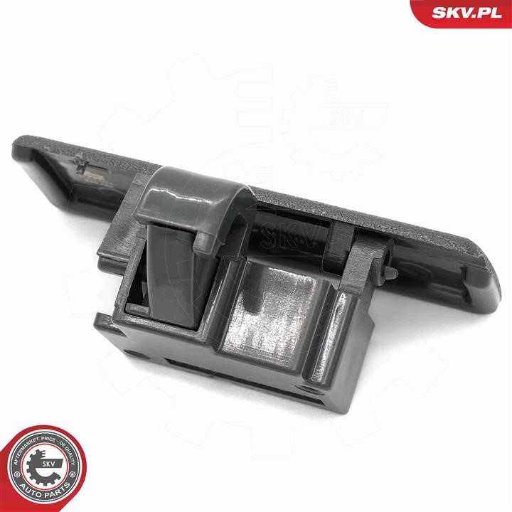 Exterior Door Handle Esen SKV 97SKV070