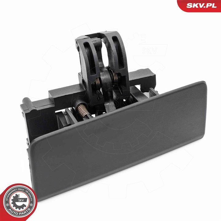 Esen SKV Exterior Door Handle – price [object Object] PLN