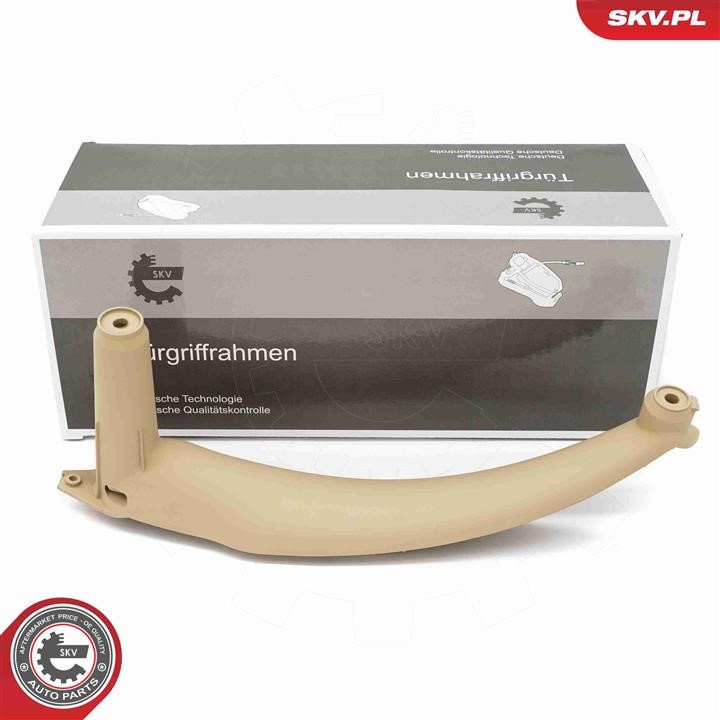 97SKV027 Esen SKV Exterior Door Handle